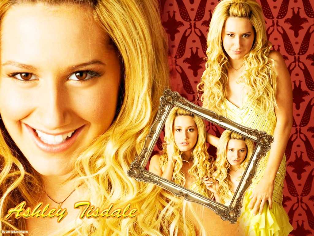 ashley